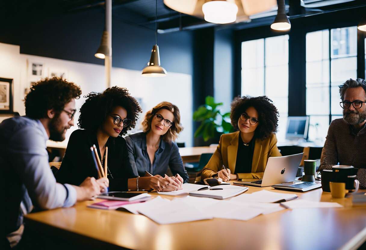 7 astuces clés pour trouver le rédacteur web idéal