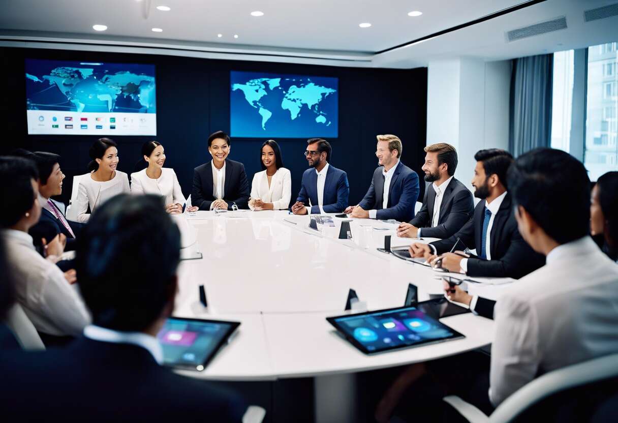 La mondialisation et ses effets sur l’outsourcing en entreprise
