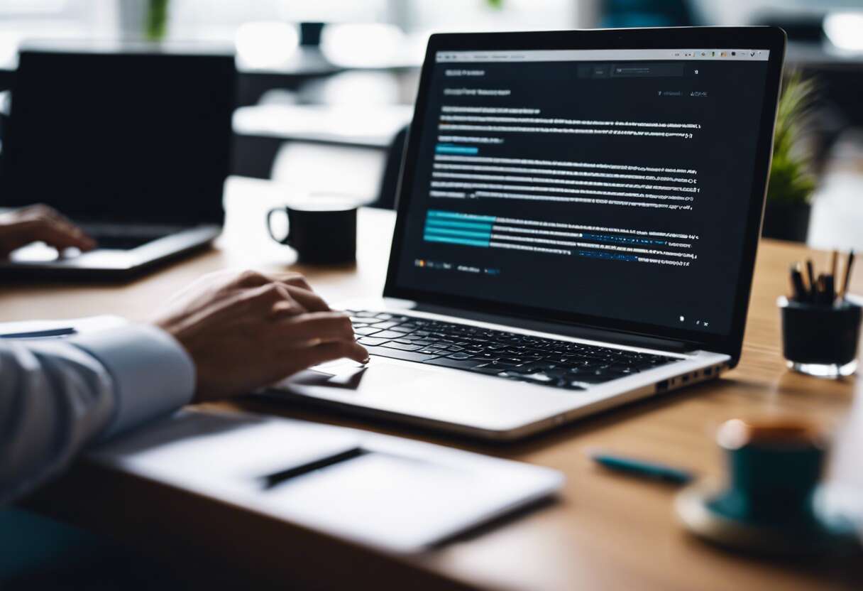 Rédaction de contenu SEO : comment captiver votre audience ?