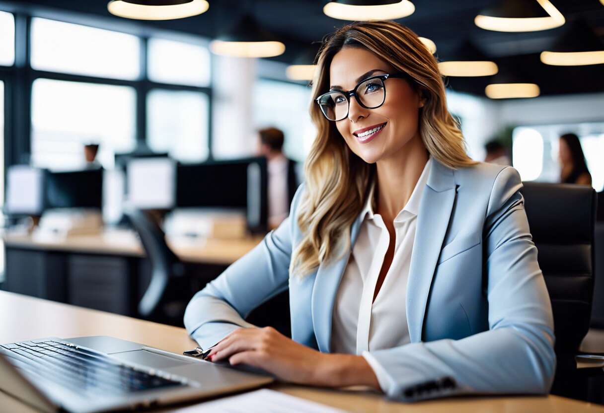 Marketing Automation : comment Booster la Croissance de votre Entreprise ?