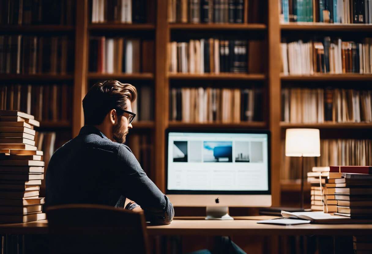 Longueur idéale d'un article de blog pour la rédaction SEO : nos conseils