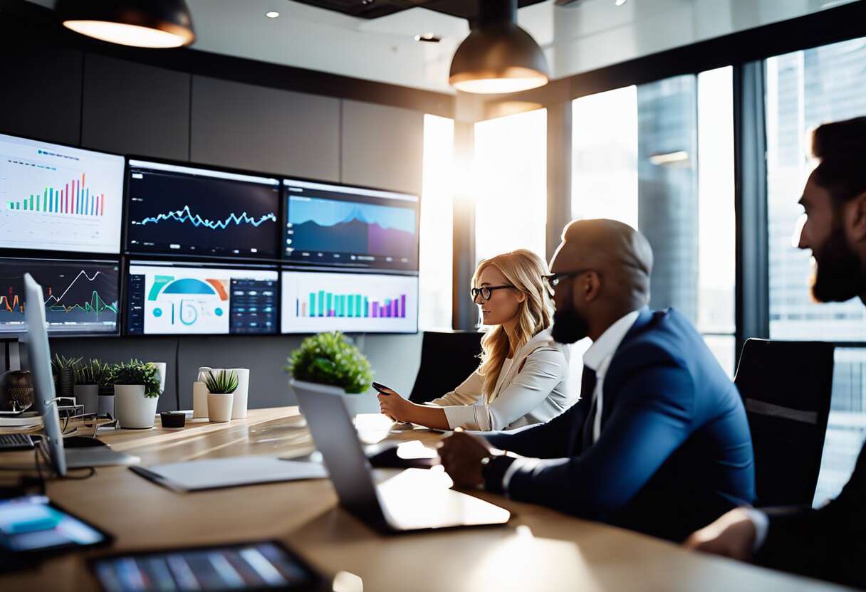 Les 10 métiers du digital les plus recherchés en rédaction SEO