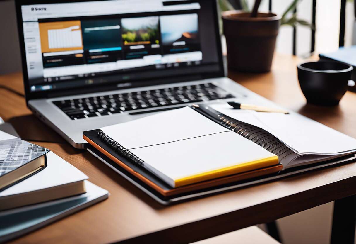 Les bases de la stratégie de contenus en rédaction SEO