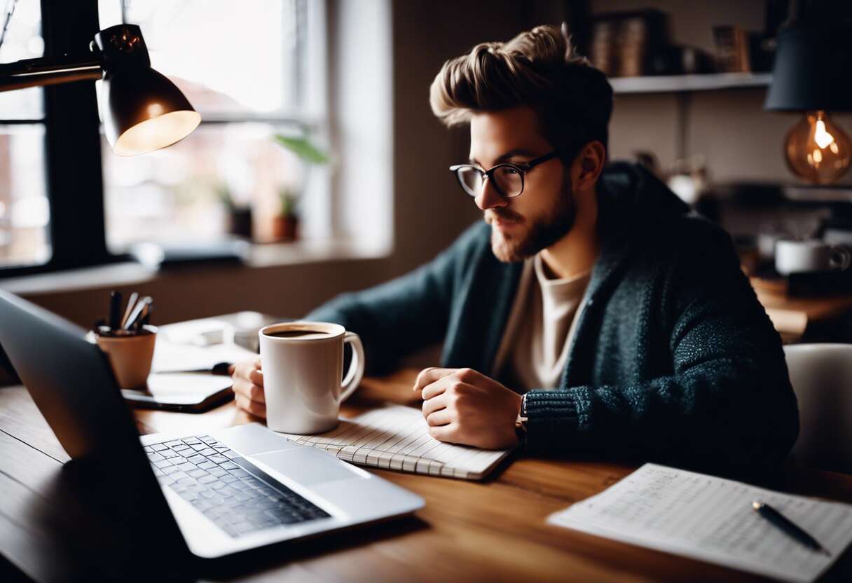 Comment choisir un rédacteur freelance SEO : guide pratique