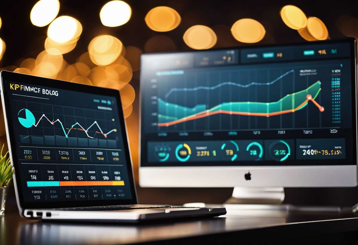 15 KPI essentiels pour booster l&rsquo;efficacité de votre blog