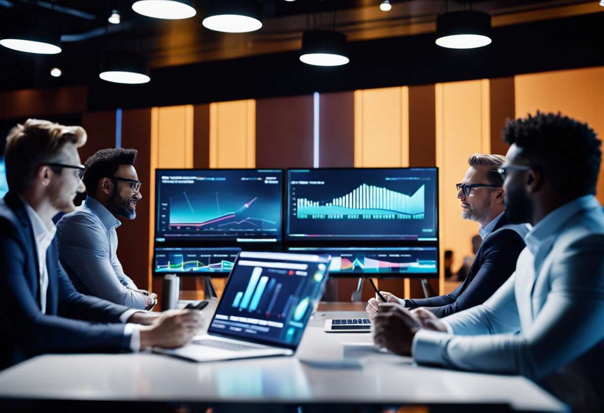 6 conseils essentiels pour réussir votre stratégie d'acquisition de trafic en relation clients en 2024