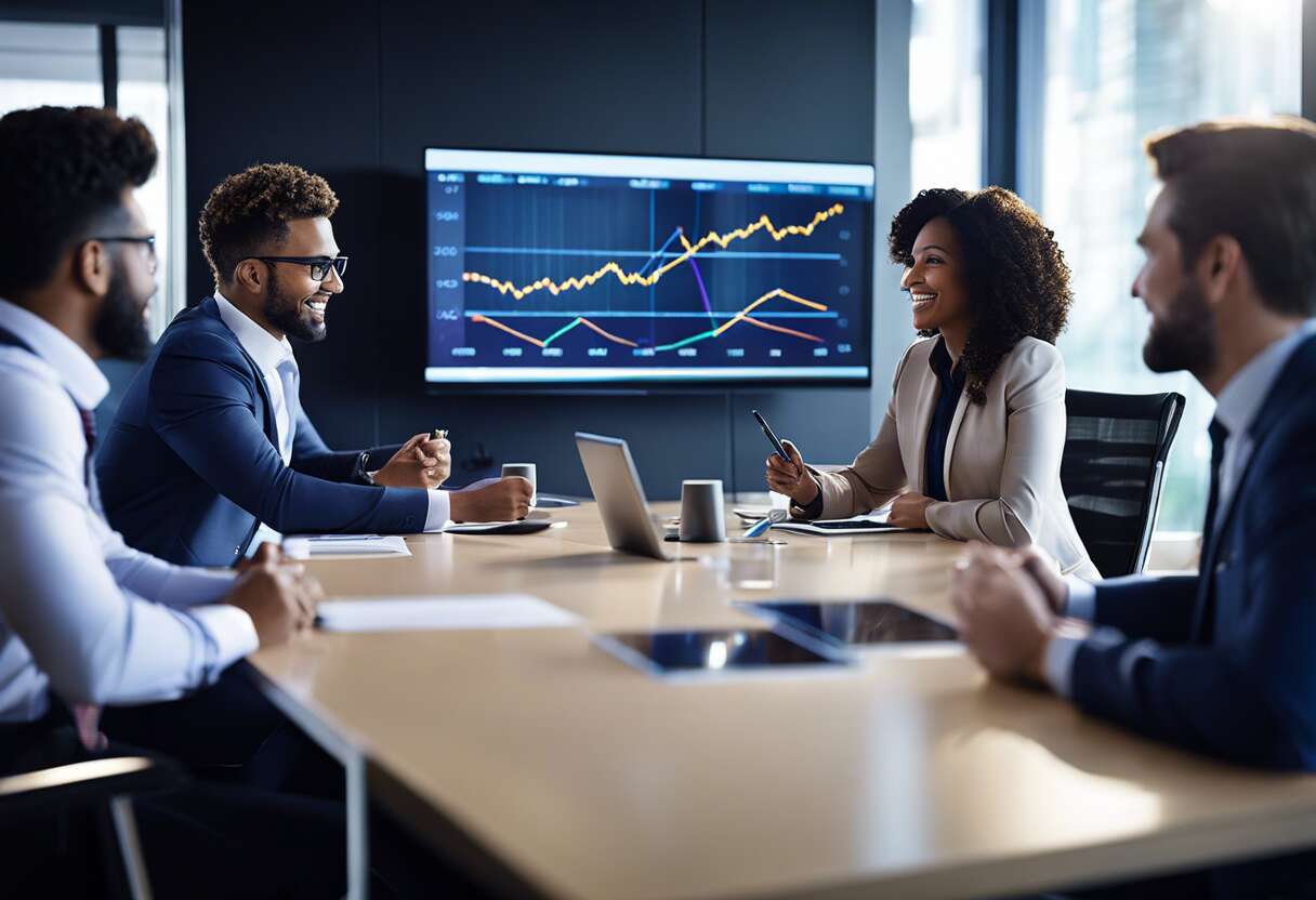 Externalisation : comment elle devient un levier de croissance pour les entreprises ?