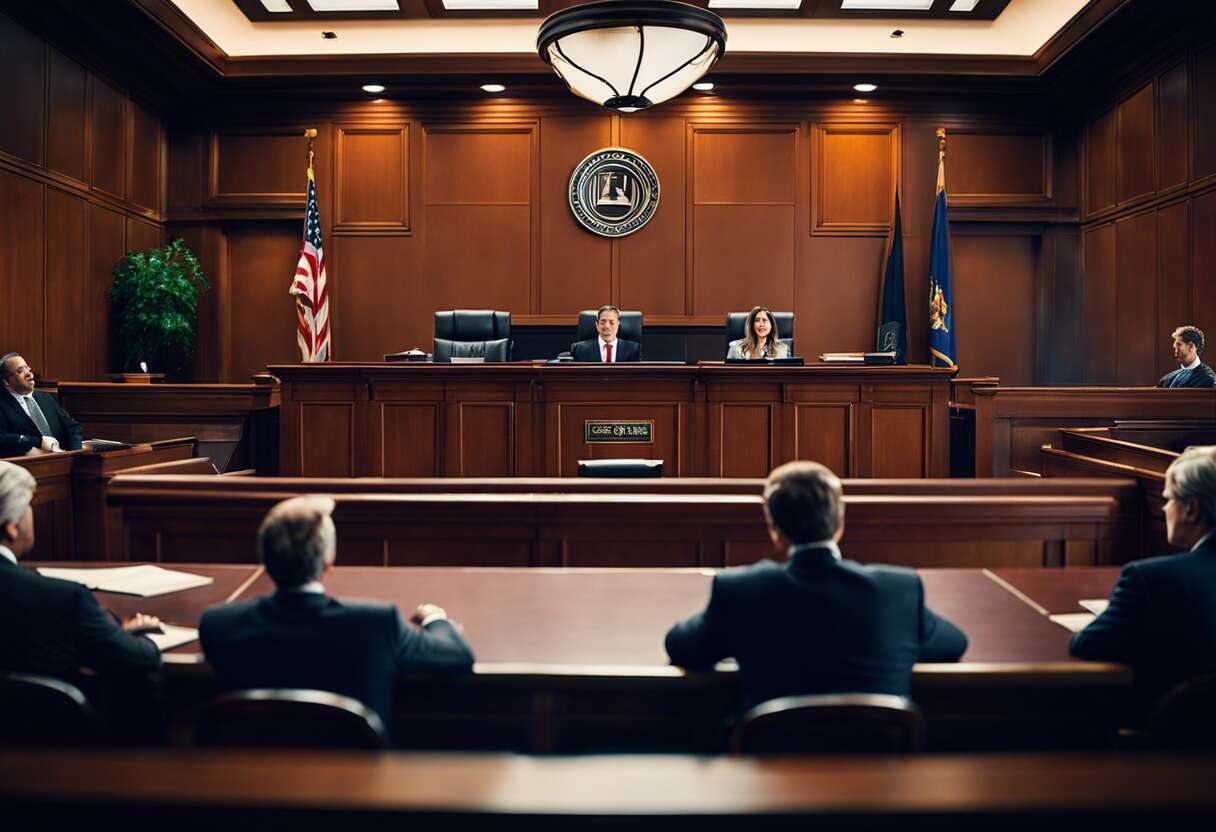 Cour d'appel et Facebook : comprendre les enjeux de la modération de contenu