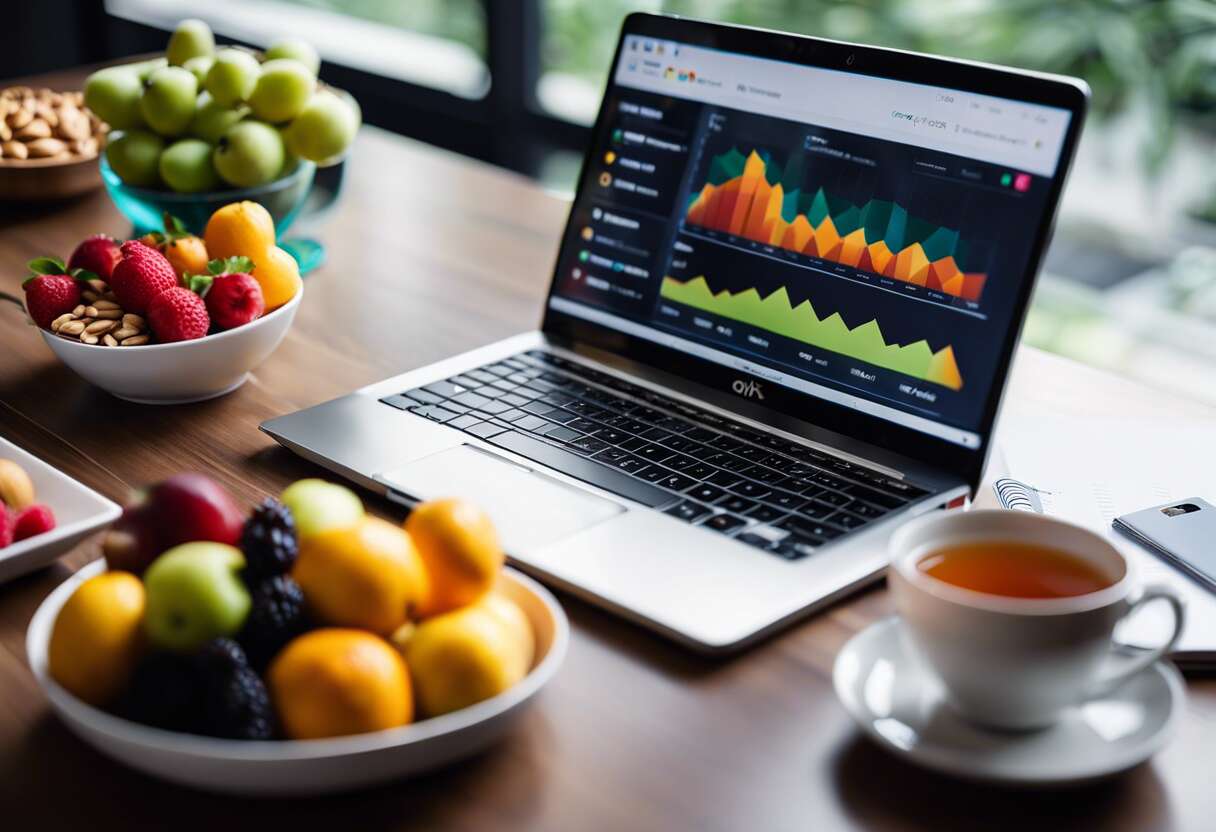 Pourquoi le snacking content est essentiel en rédaction SEO