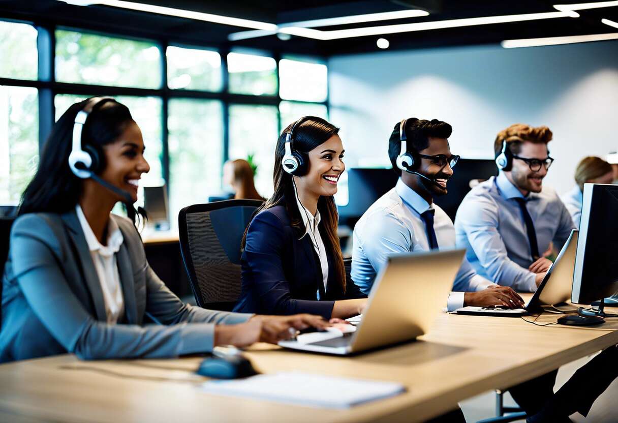 Externalisation du service après-vente : comment bien s'y prendre ?