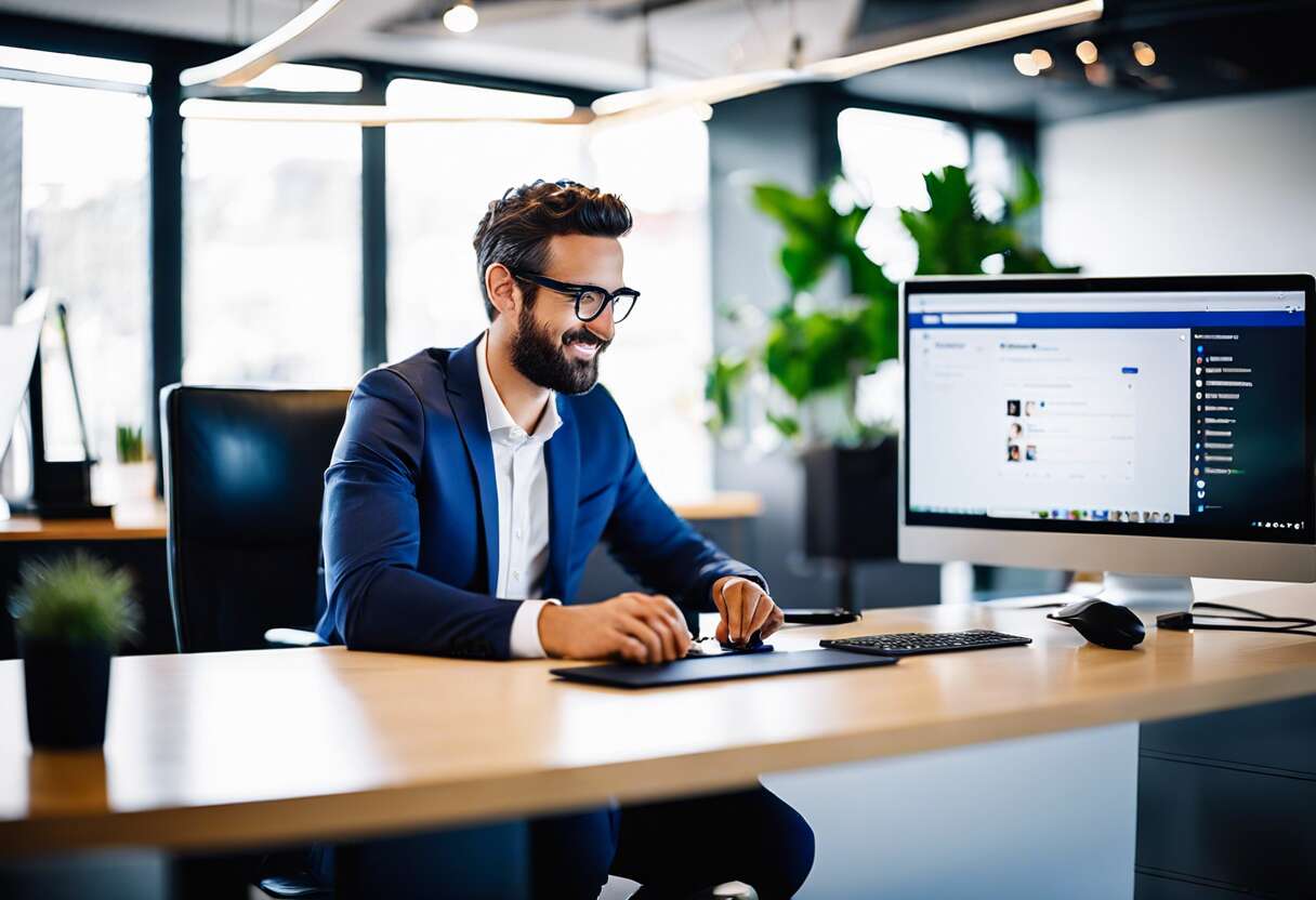 8 conseils pour booster votre visibilité sur Facebook en tant que community manager