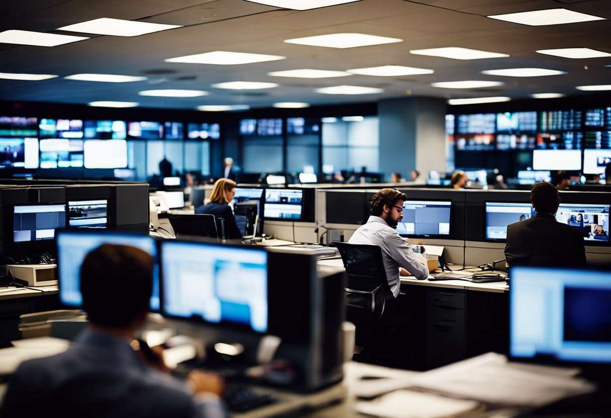 Comment lancer un site d'actualité : guide étape par étape