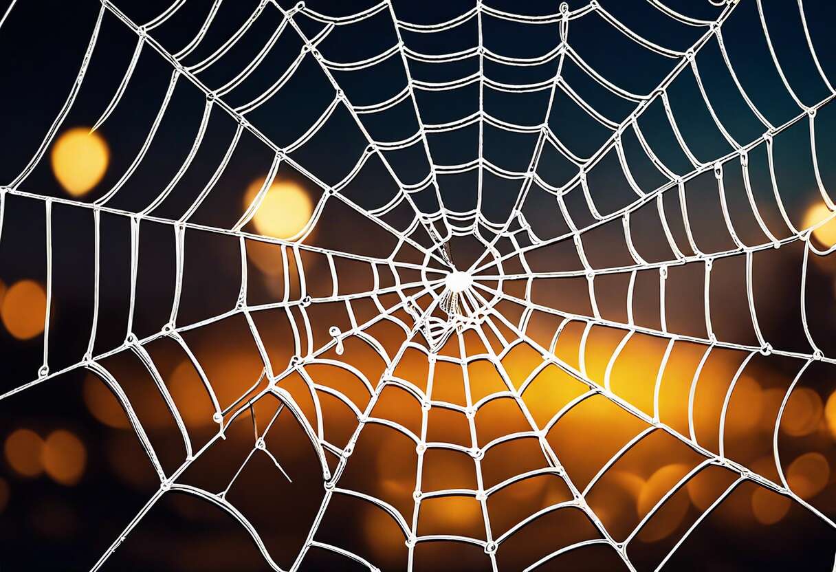 Cocon sémantique : l'élément clé de votre stratégie de référencement naturel SEO