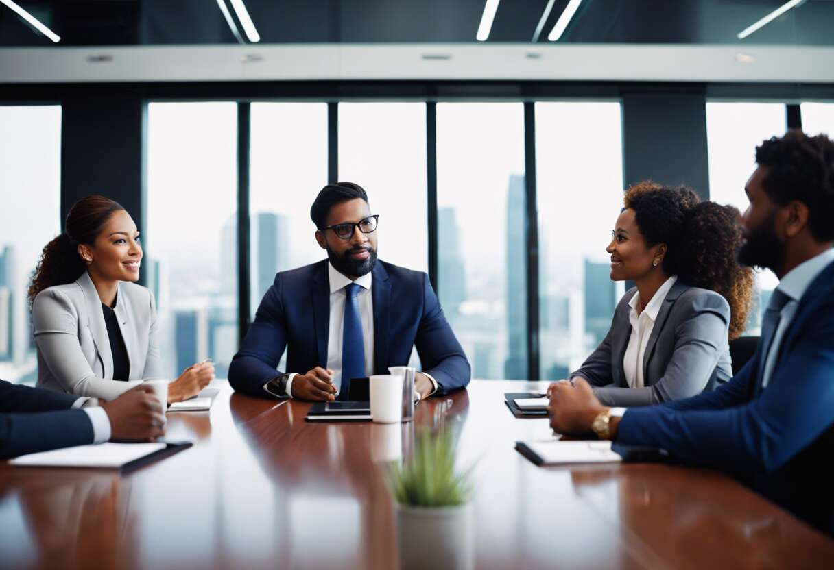 Externalisation : une solution efficace pour les entreprises en quête de valeur ajoutée