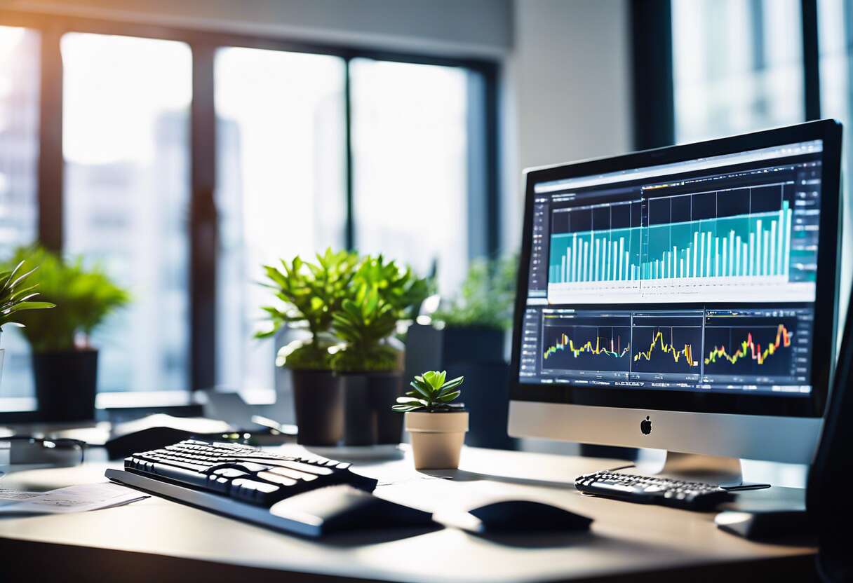 Externalisation de la comptabilité : comment bien l'assurer ?