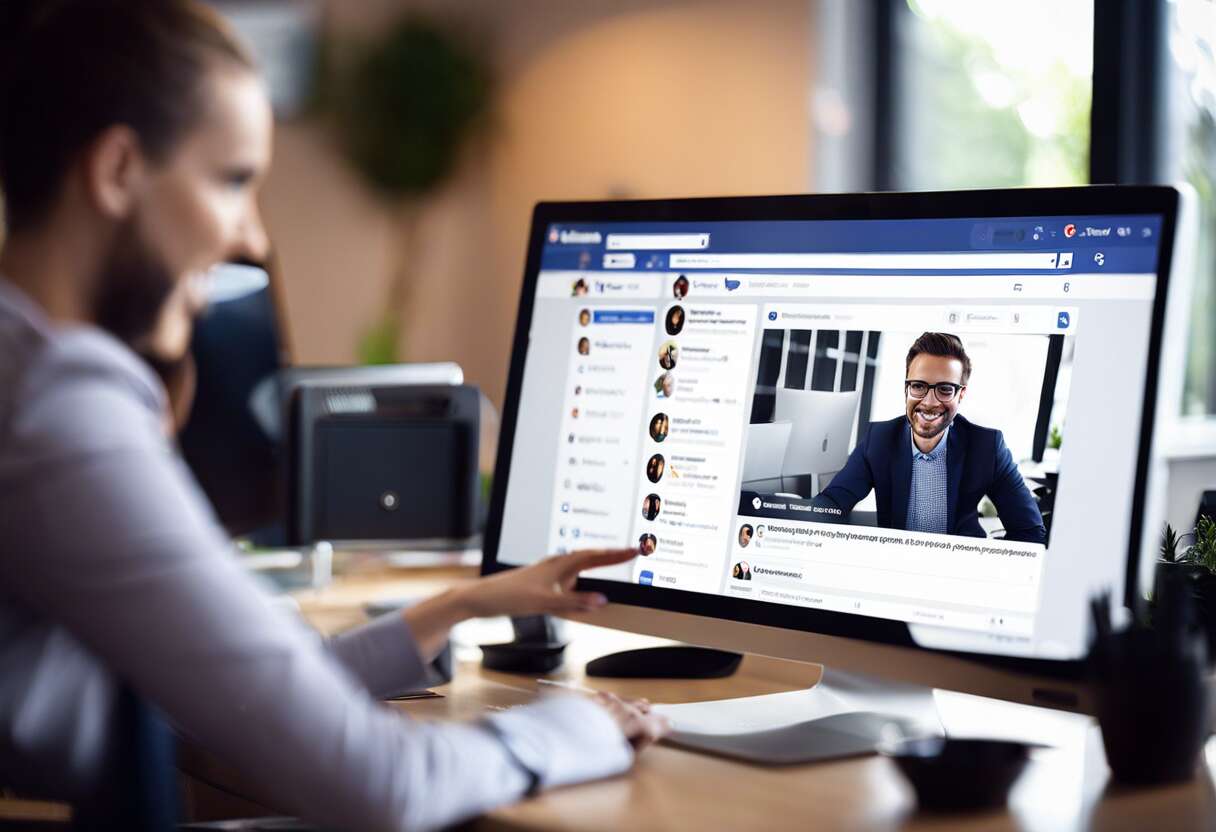 Gestion de la relation client sur Facebook : nos conseils pour les community managers