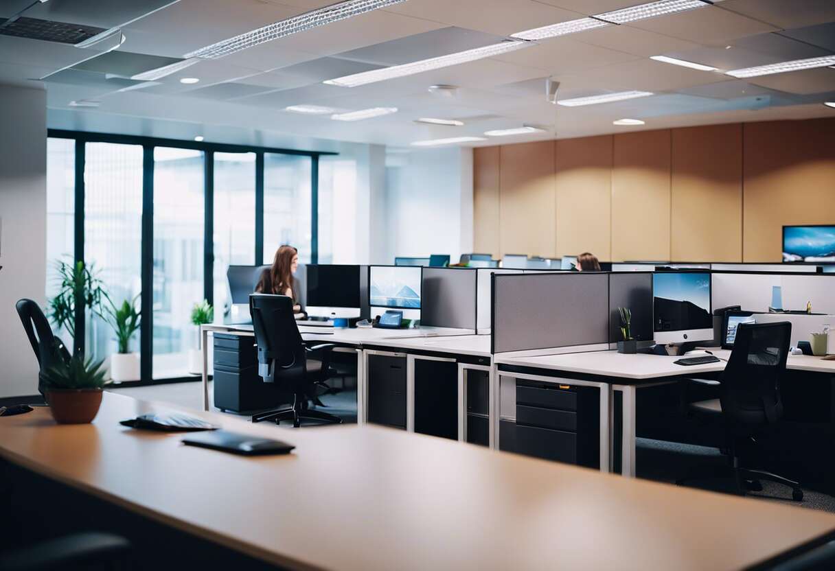 Externalisation et outsourcing : comprendre les limites et les risques