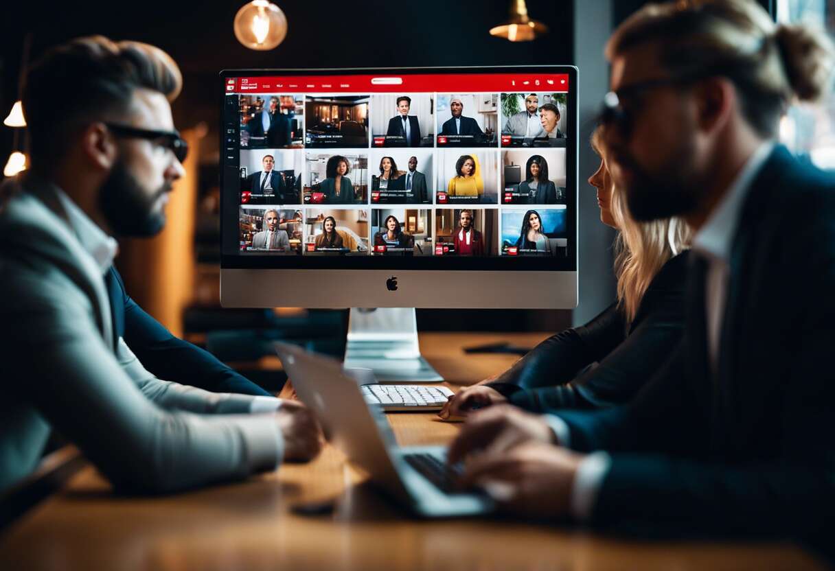 Scandale de modération de commentaires sur YouTube : quel impact sur les métiers du web ?
