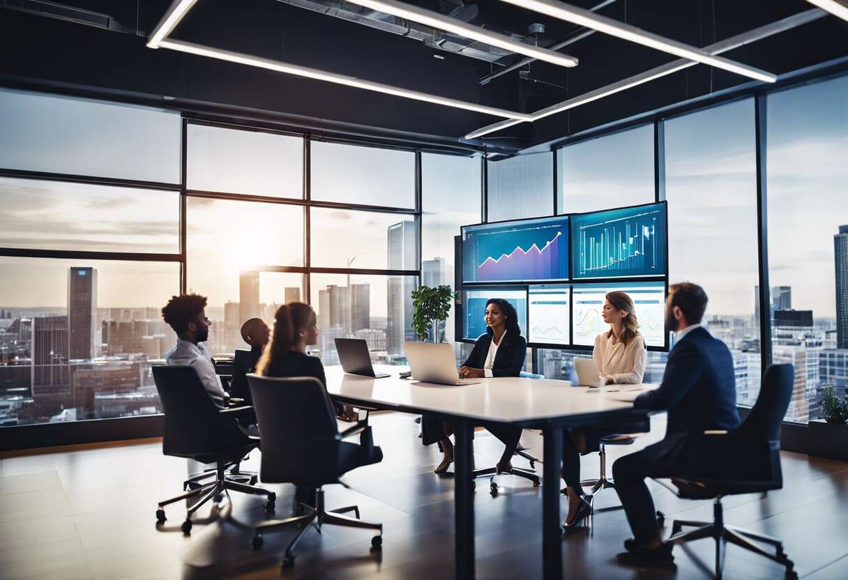 Stratégie de Linkbaiting : boostez votre SEO et Netlinking efficacement