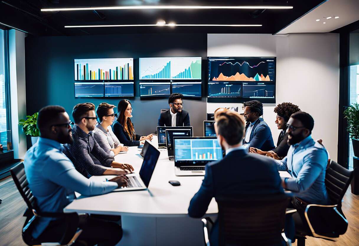 Pourquoi externaliser le marketing digital ? Avantages et conseils