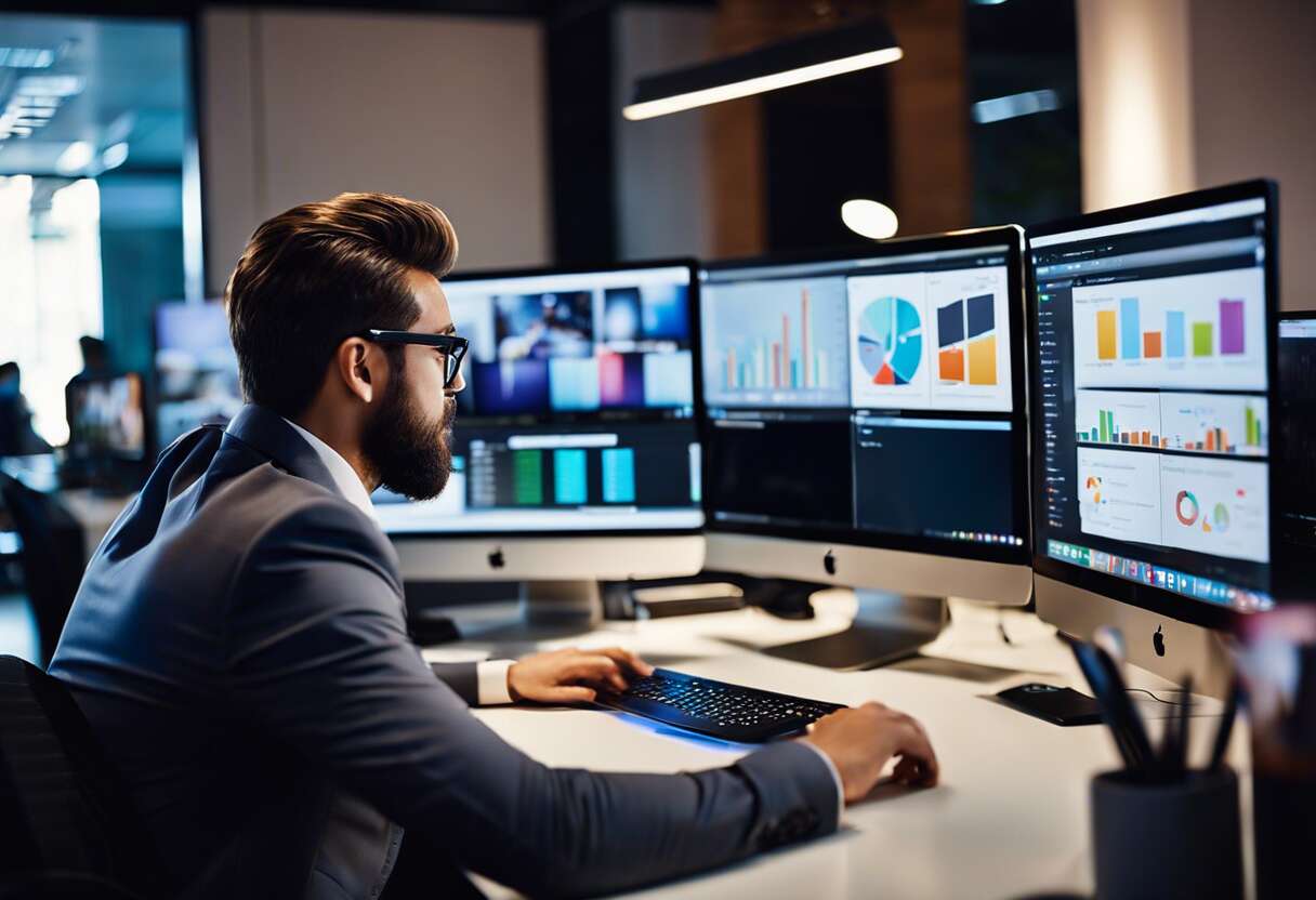 Méthodologie du community manager : stratégies efficaces en community management