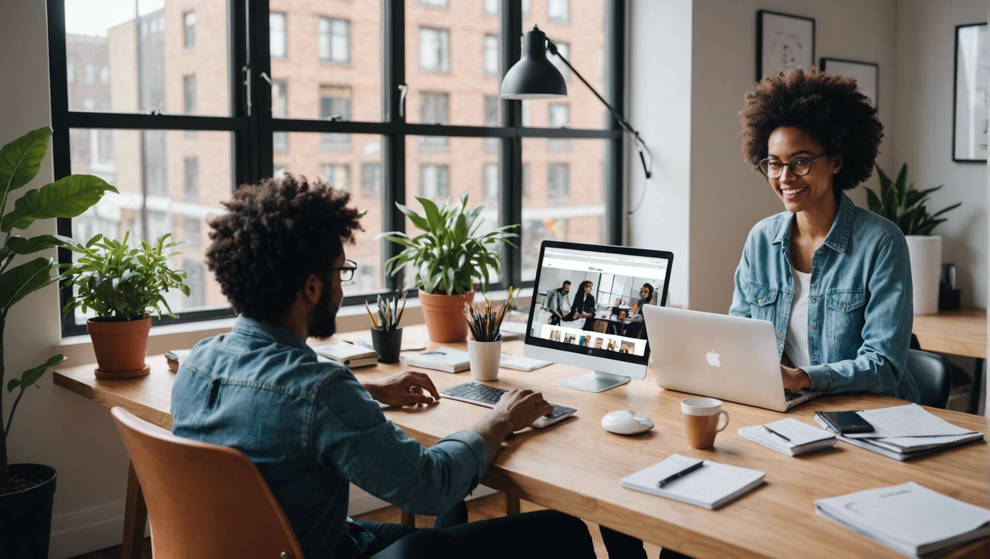 Outsourcing et emploi : tendances du freelance et télétravail en 2024