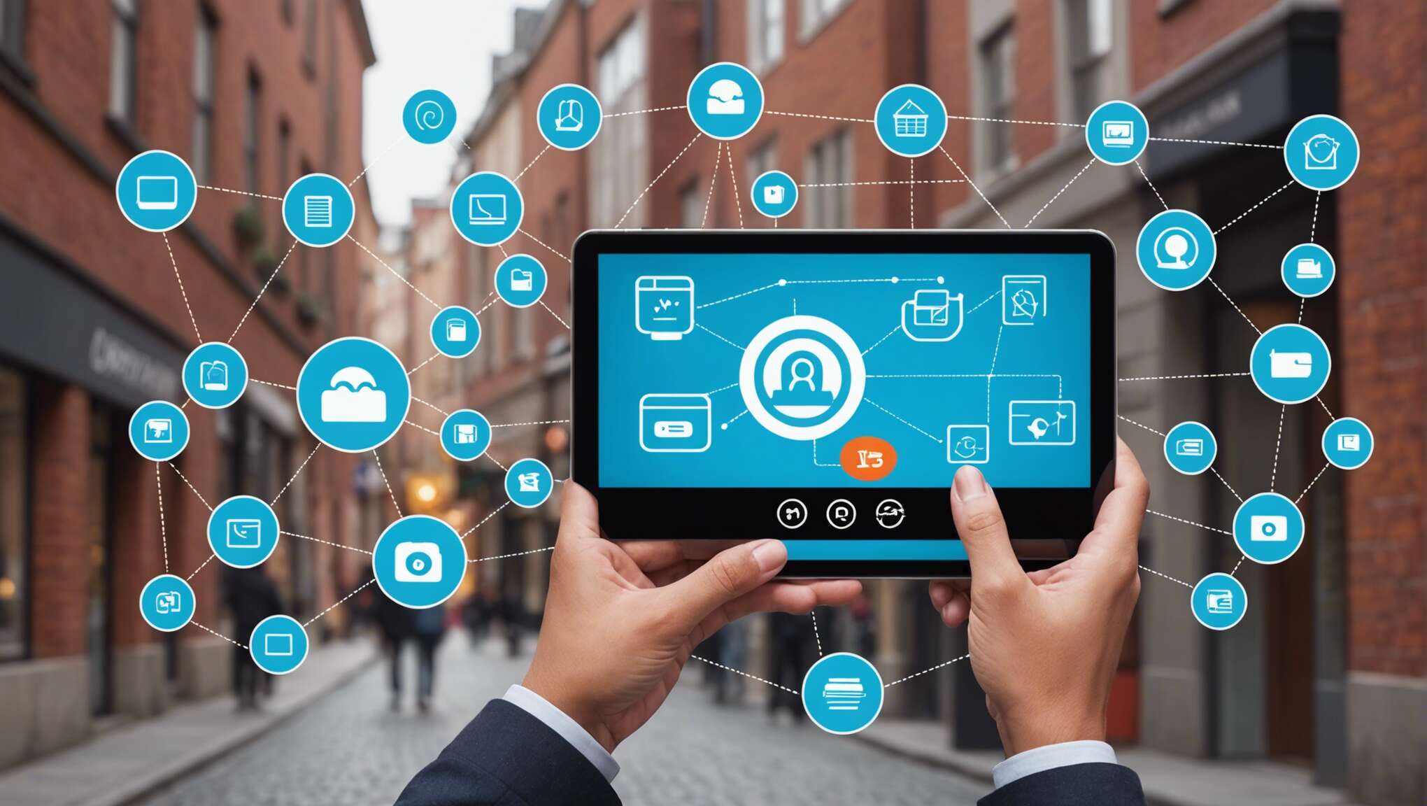 Relation client omnicanal : stratégies pour un service bien pensé