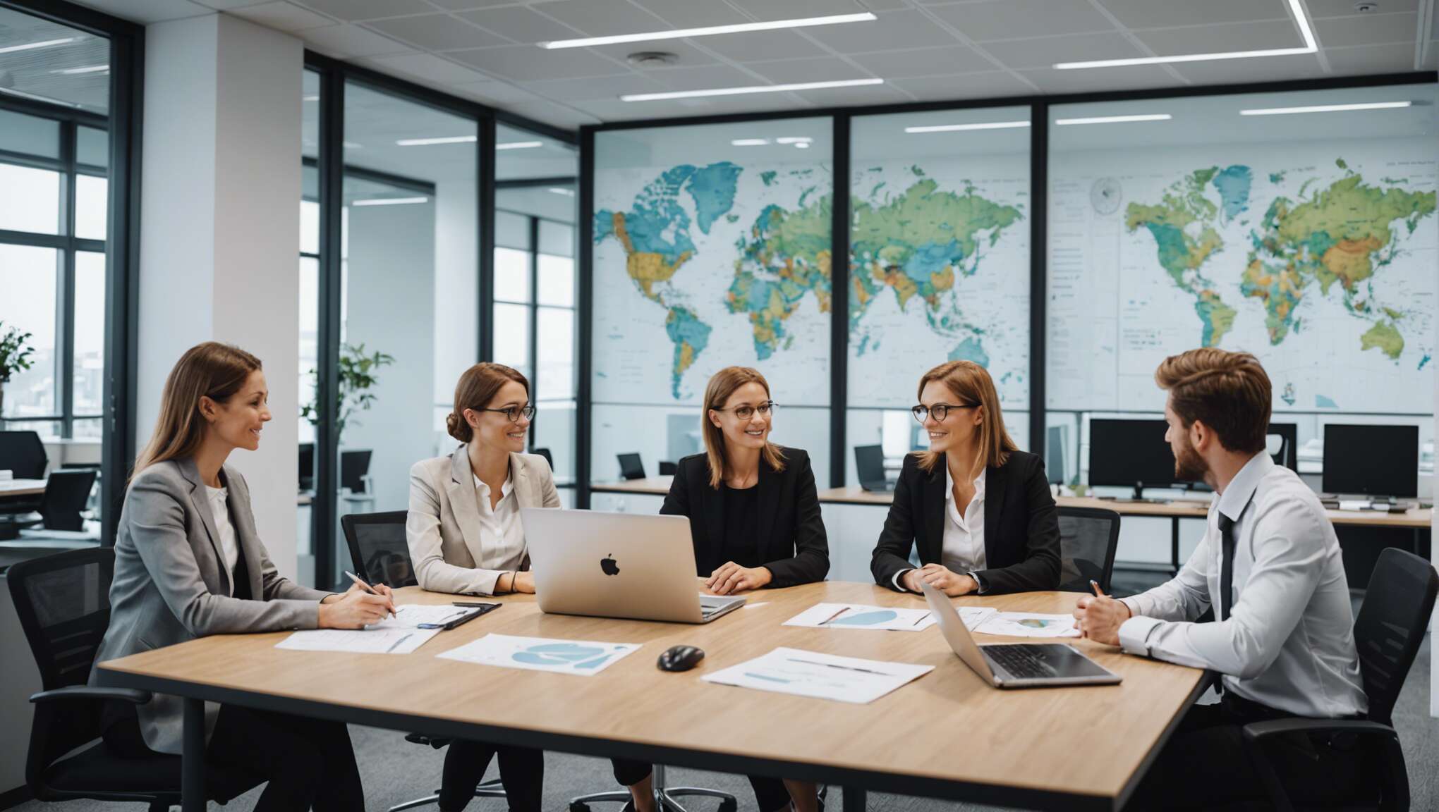 Externalisation RH et Outsourcing : comment Recruter Efficacement ?