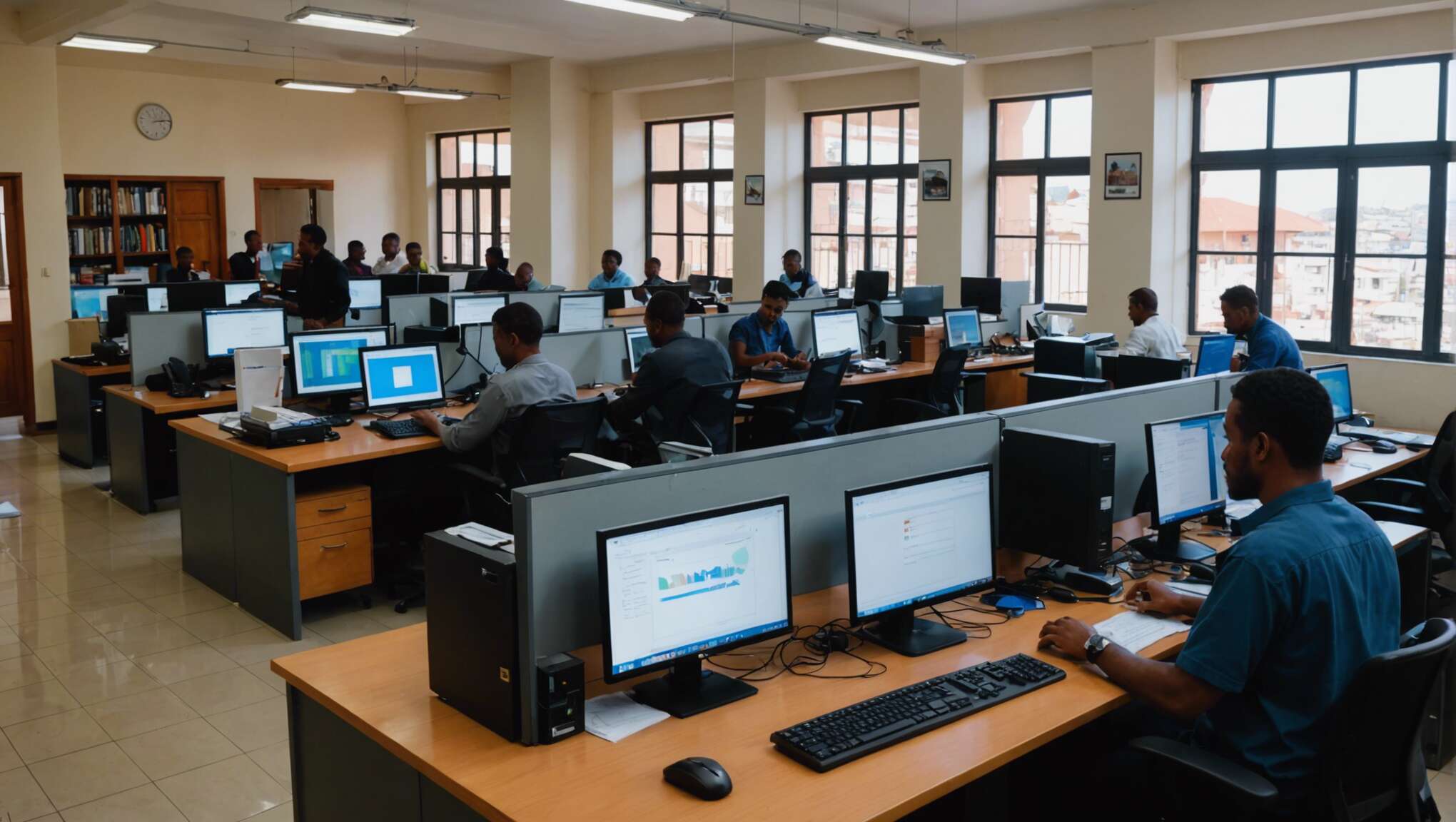 Pourquoi choisir Madagascar comme destination d'externalisation ?