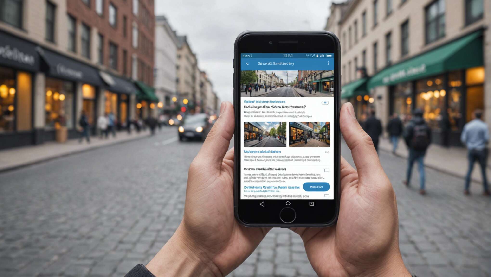 Mobile-first et SEO : adapter votre stratégie au comportement des utilisateurs