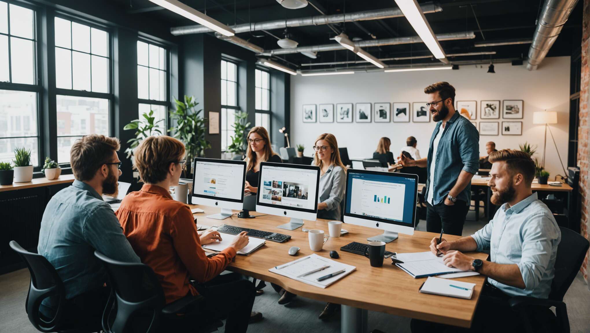 Content Marketing : réussir sa stratégie avec des rédacteurs freelances