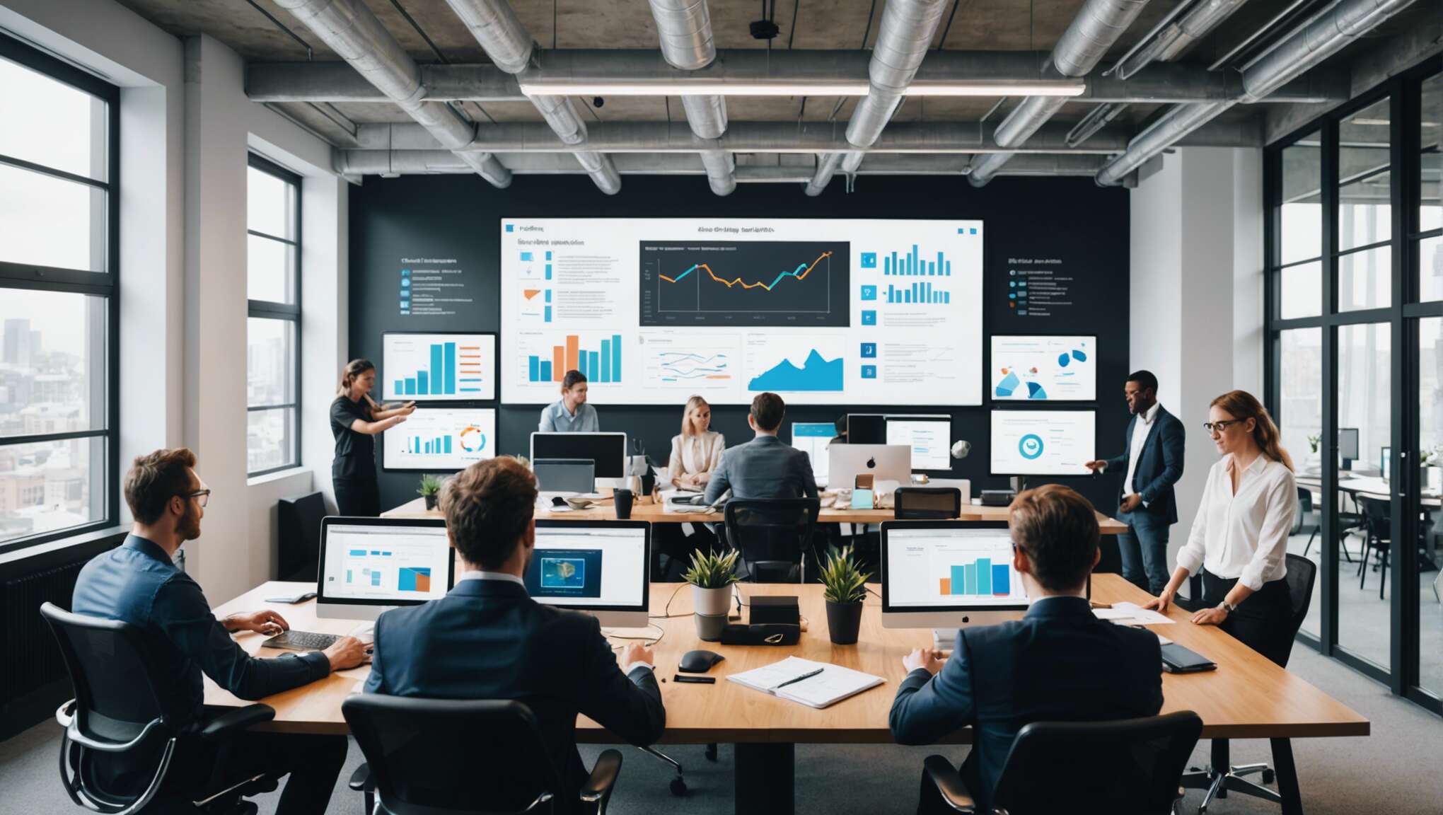 Gestion de contenu : déléguer pour mieux régner et économiser