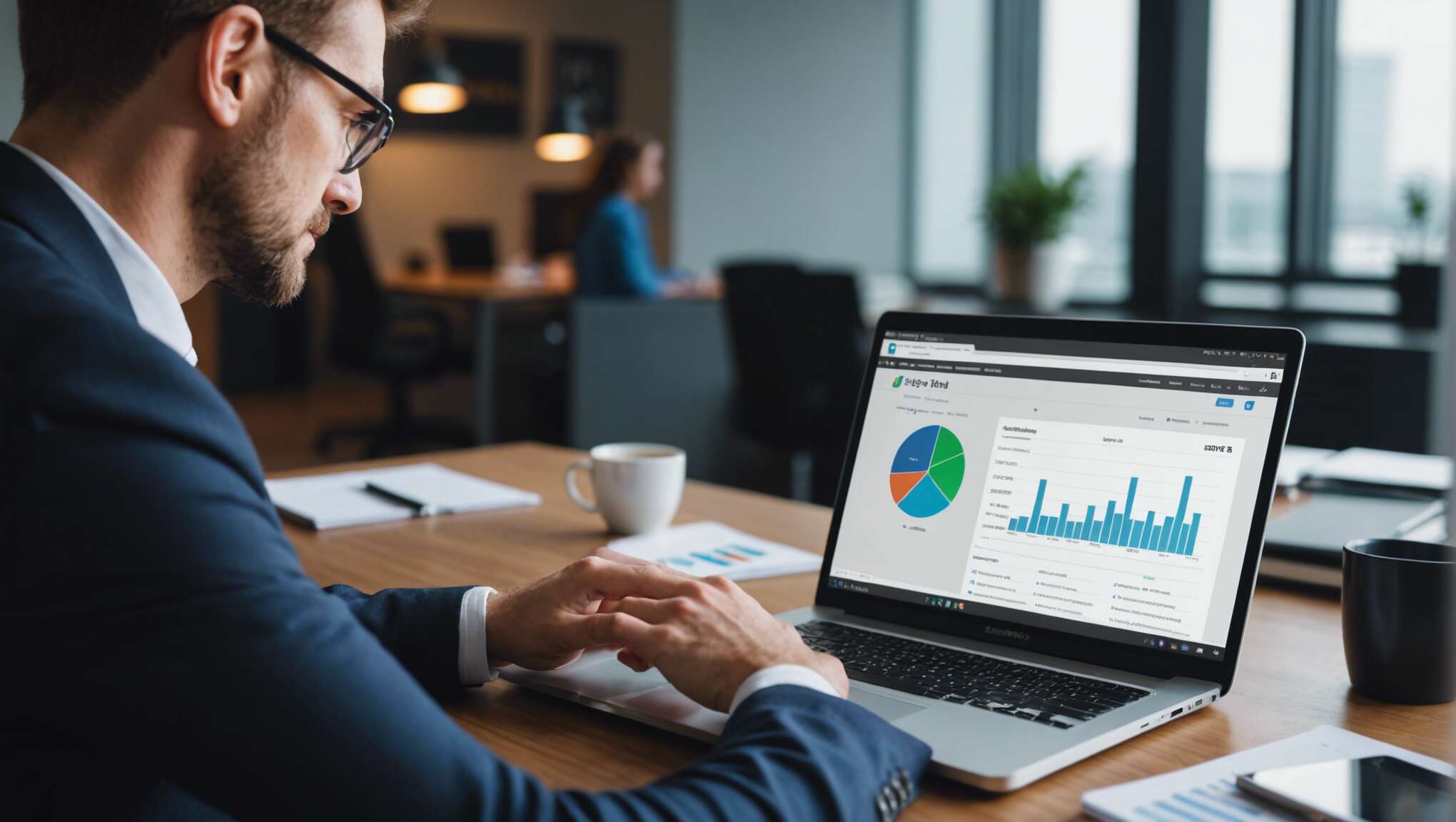 Boostez votre e-réputation avec une stratégie d'externalisation adaptée au SEO