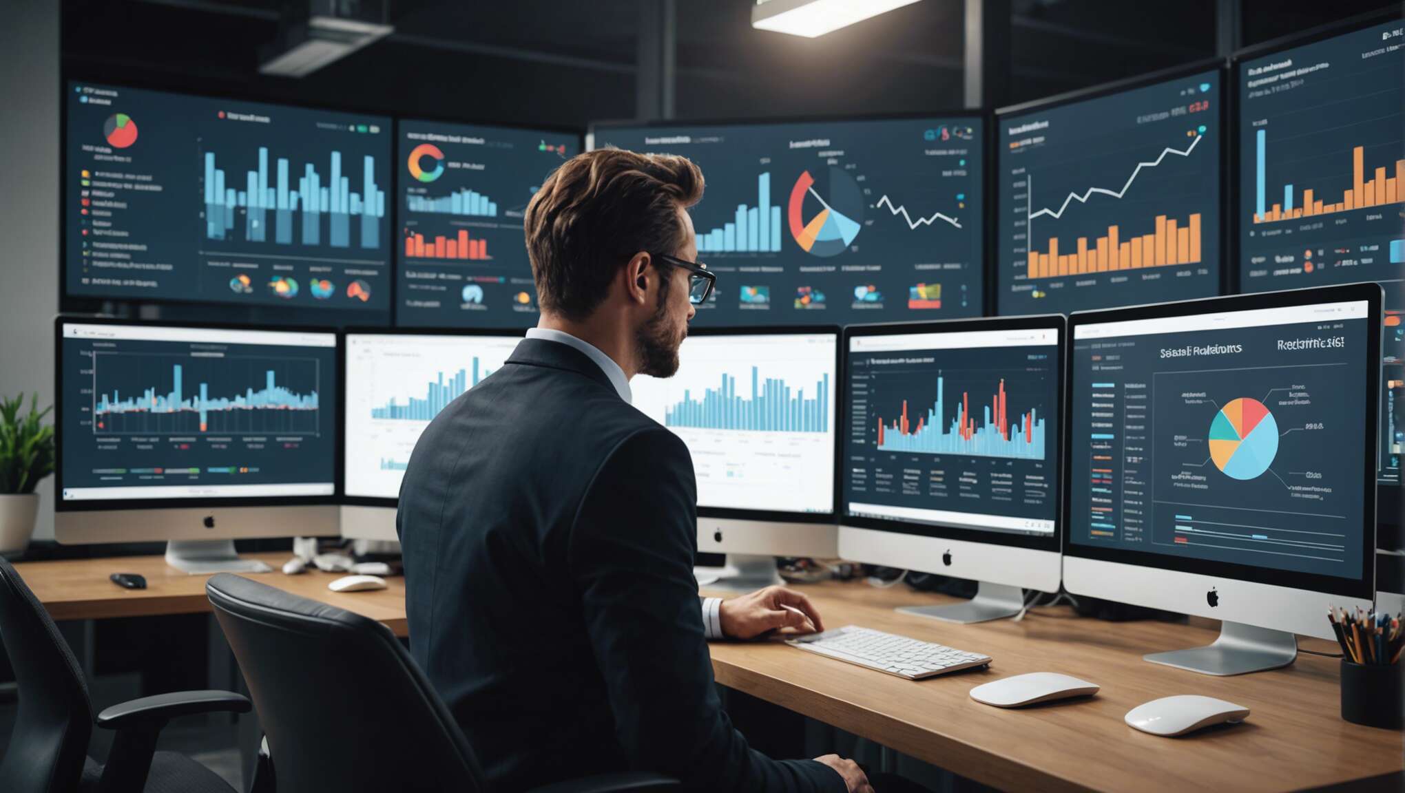 Social Media Metrics : quels indicateurs suivre pour une présence impactante ?