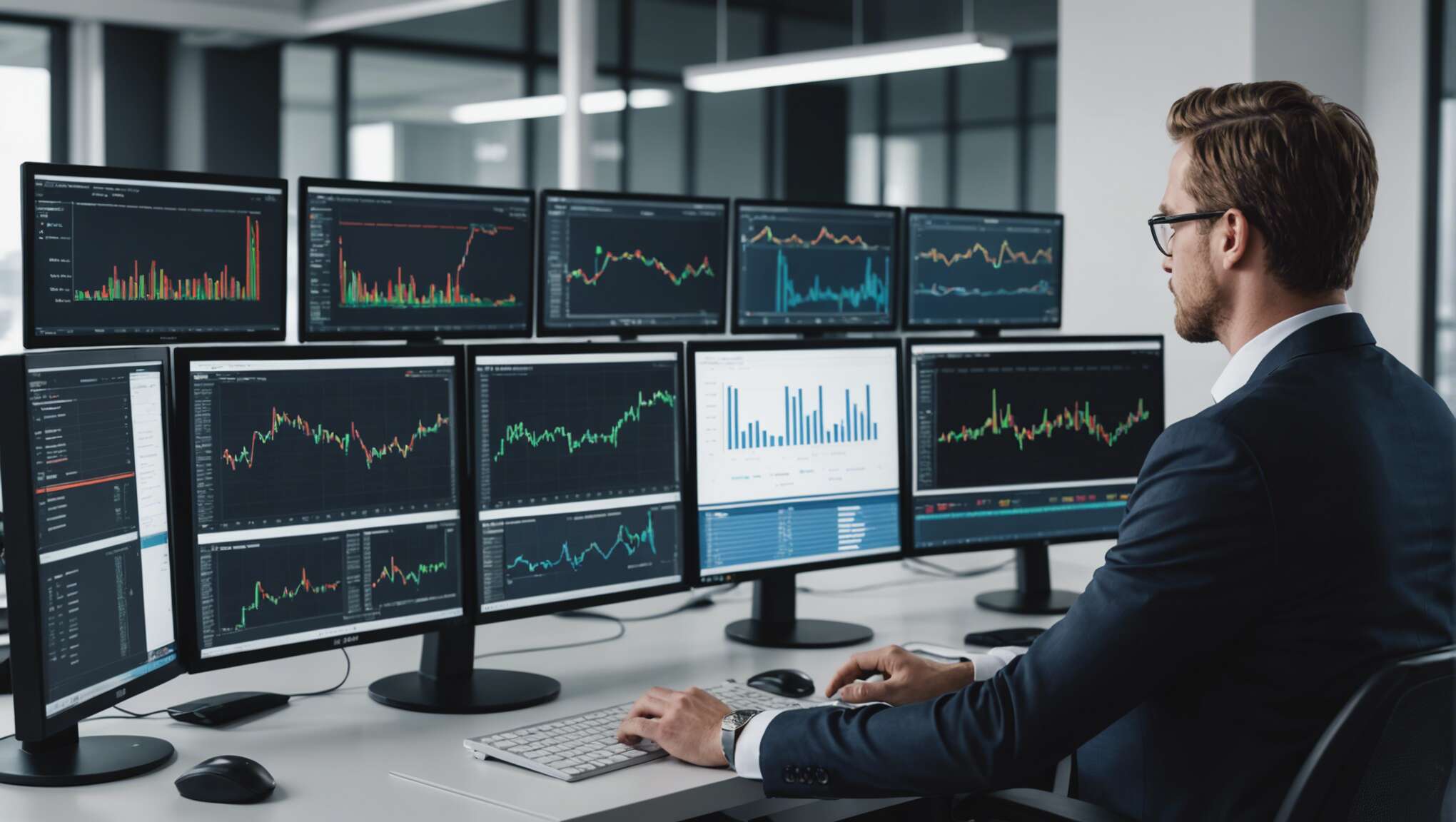 Lead Generation Data : affinez vos pratiques avec une bonne analyse des indicateurs