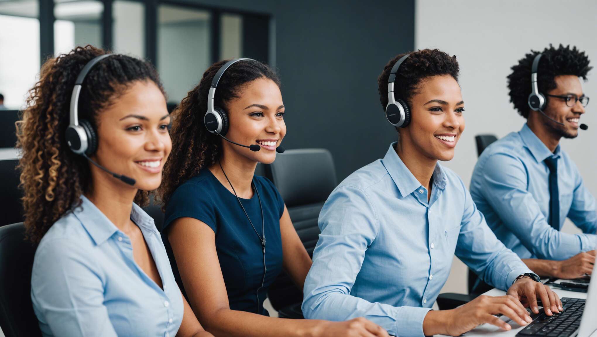 Optimisation du service client : les meilleures pratiques en ligne