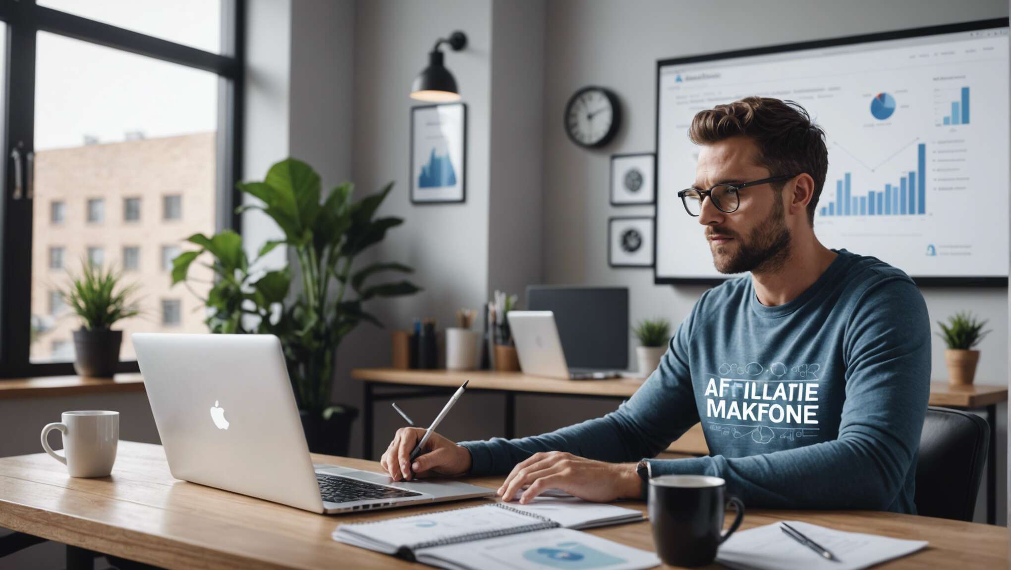 Affiliation web : maximiser vos revenus passifs