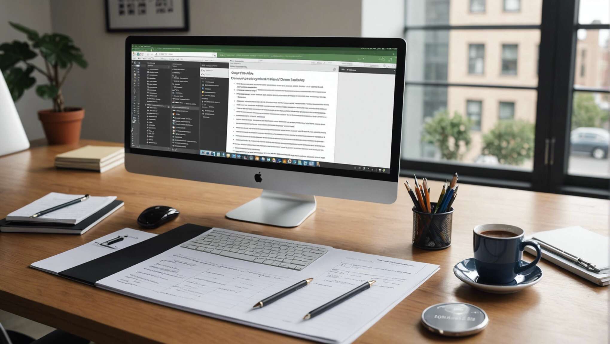 Structurer un article parfait : guide pratique pour le web