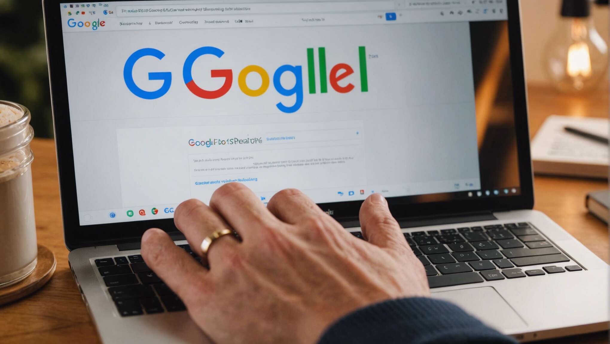 Copywriting SEO : l'art de séduire Google et les lecteurs