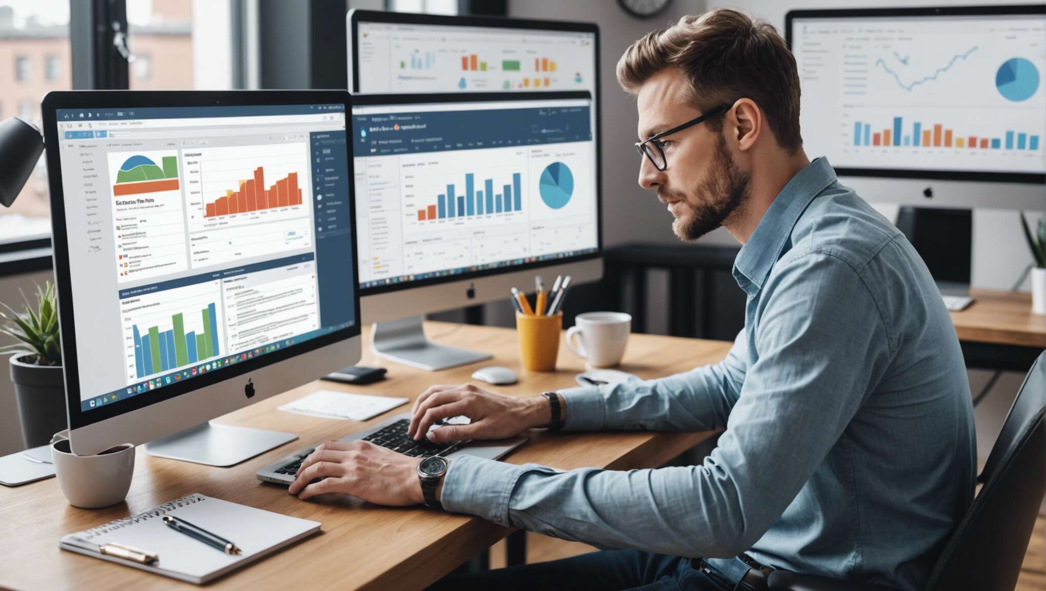 Veille concurrentielle : comment tirer parti du blogging dans votre secteur ?