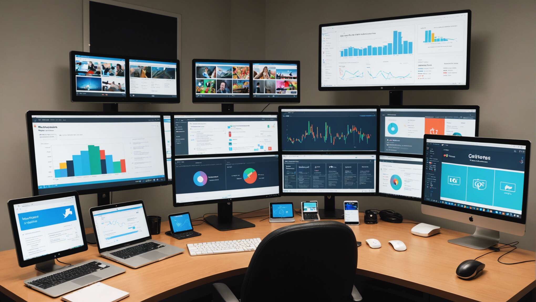 Outils de curation : les indispensables pour les marketeurs