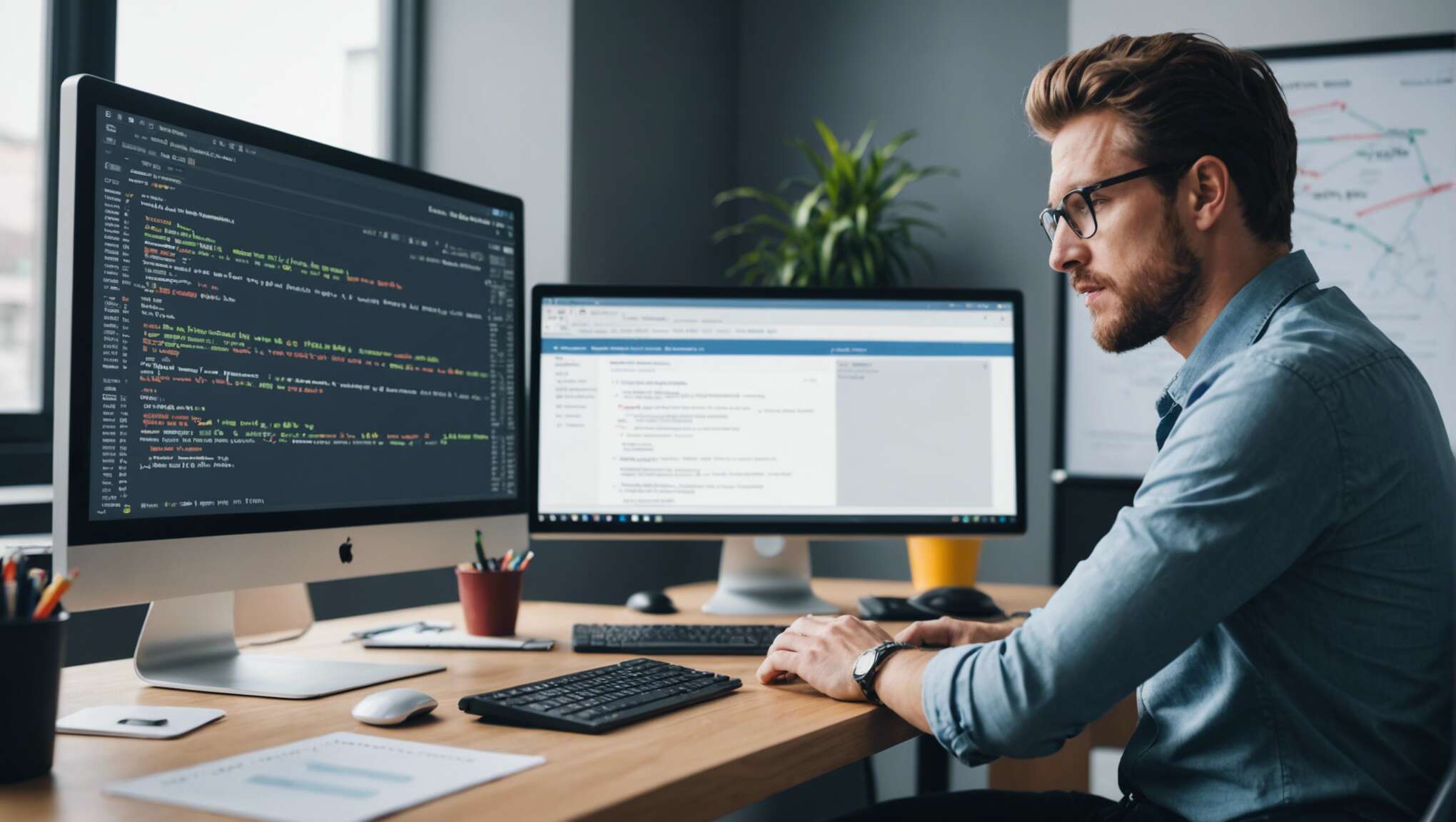 Balises meta et SEO : guide pratique pour les rédacteurs web
