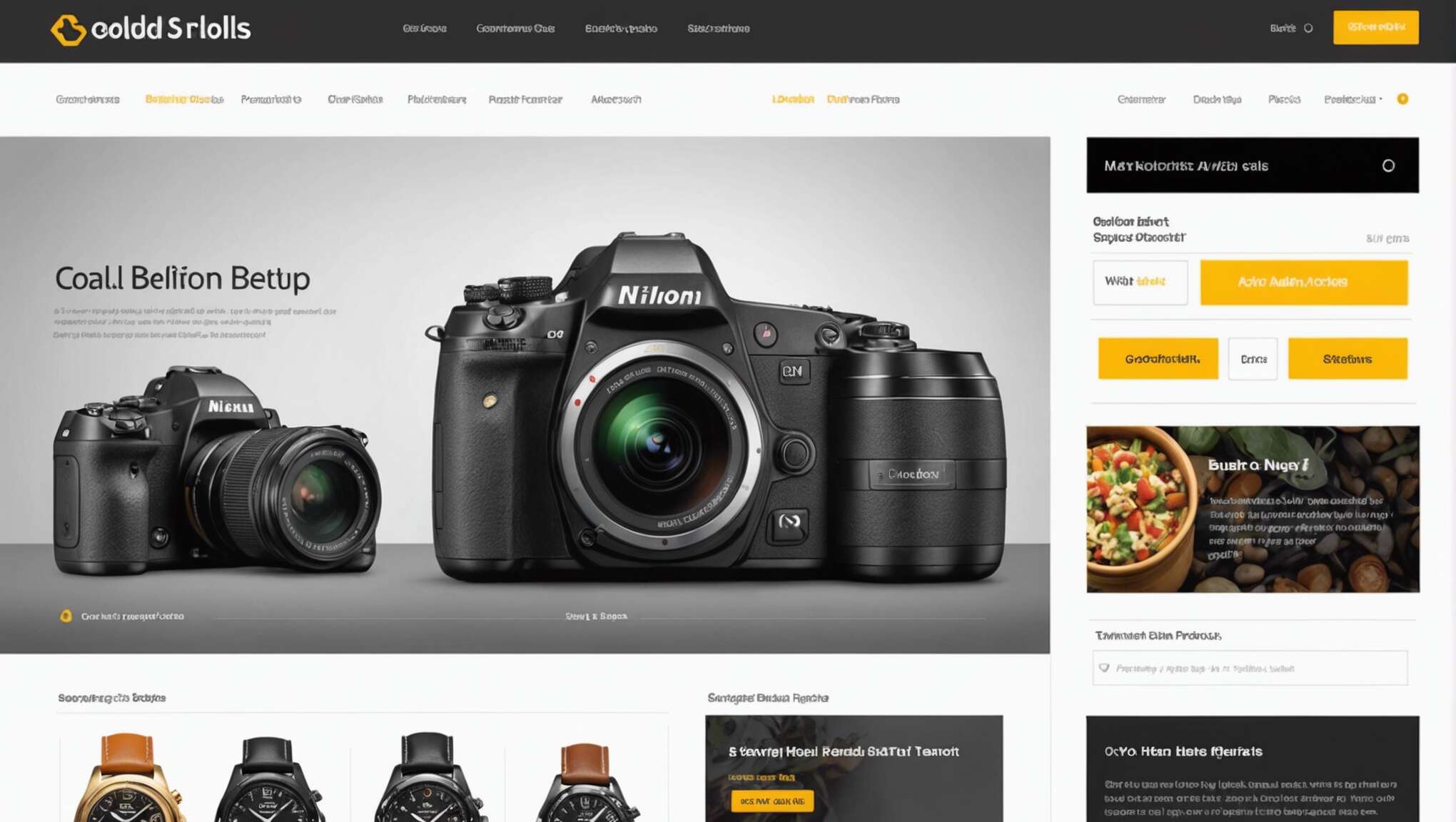 Optimisation de la page produit : secrets d'une fiche qui convertit
