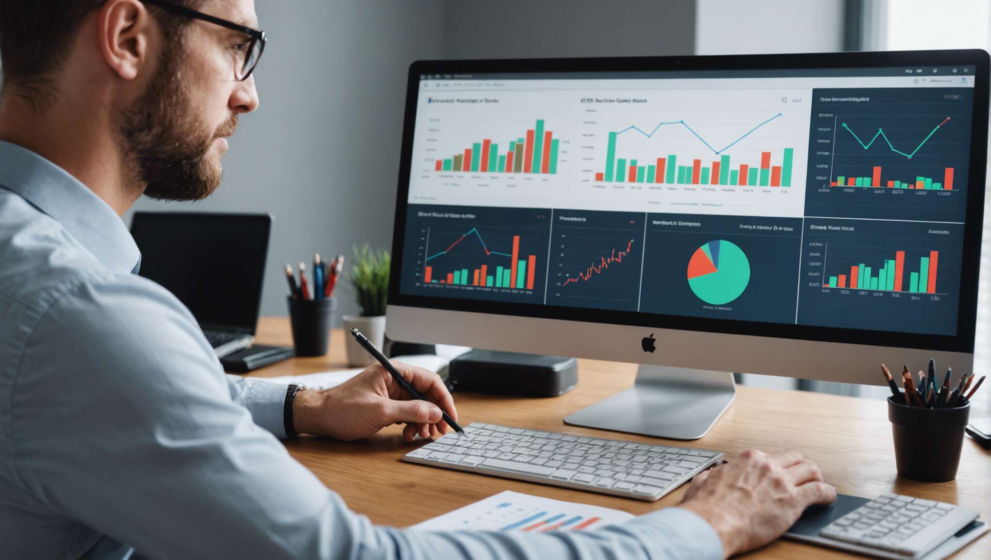 Conversion Rate Optimization (CRO) : quand faire appel à un expert externe ?