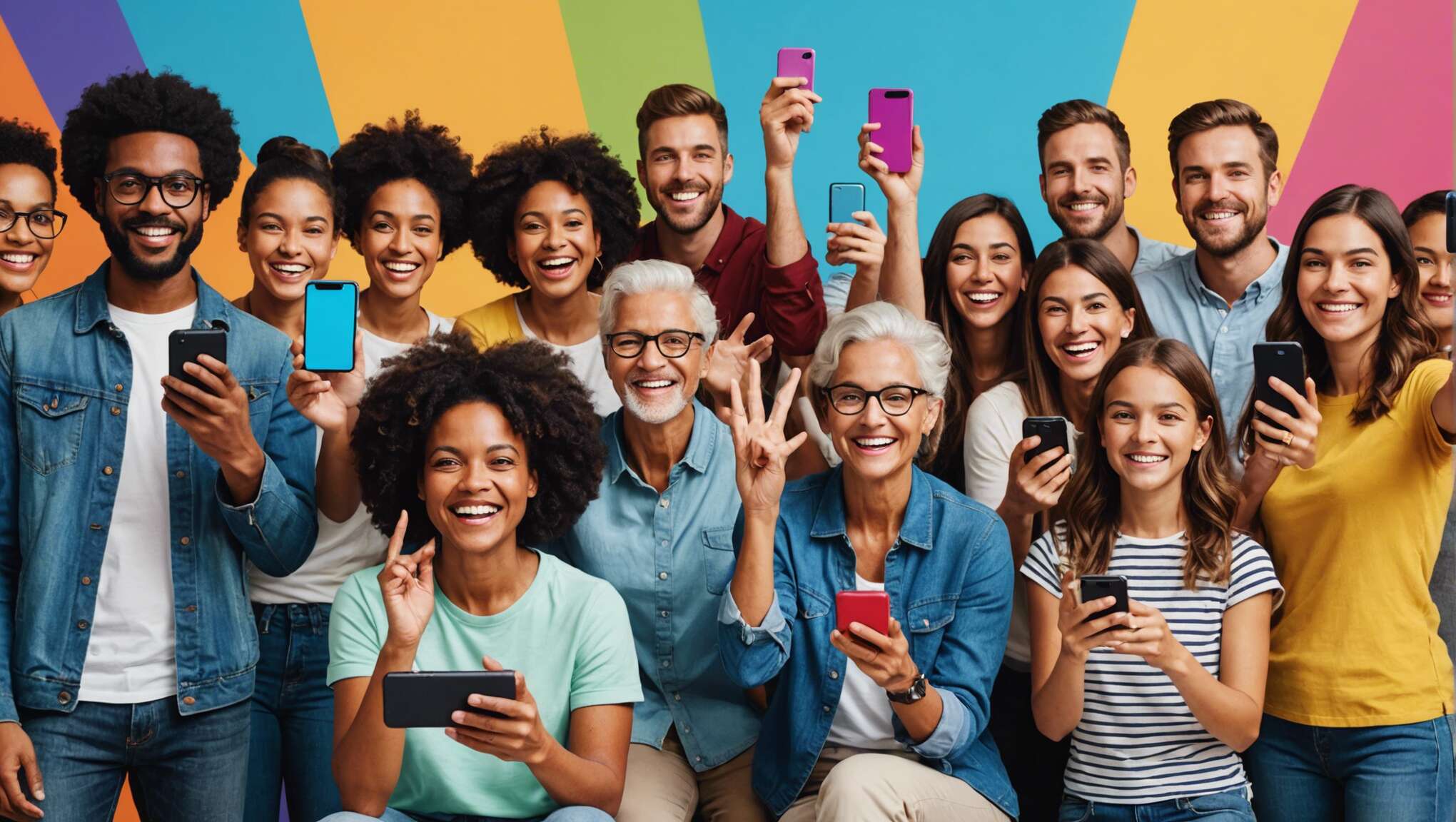 User Generated Content (UGC) : catalyser la création par vos fans