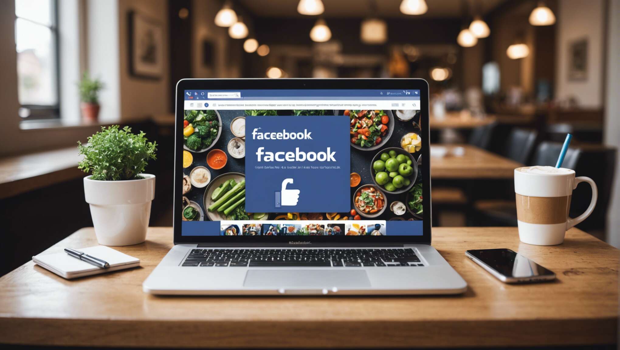 Publicités facebook et audiences ciblées : booster la visibilité et l'interaction