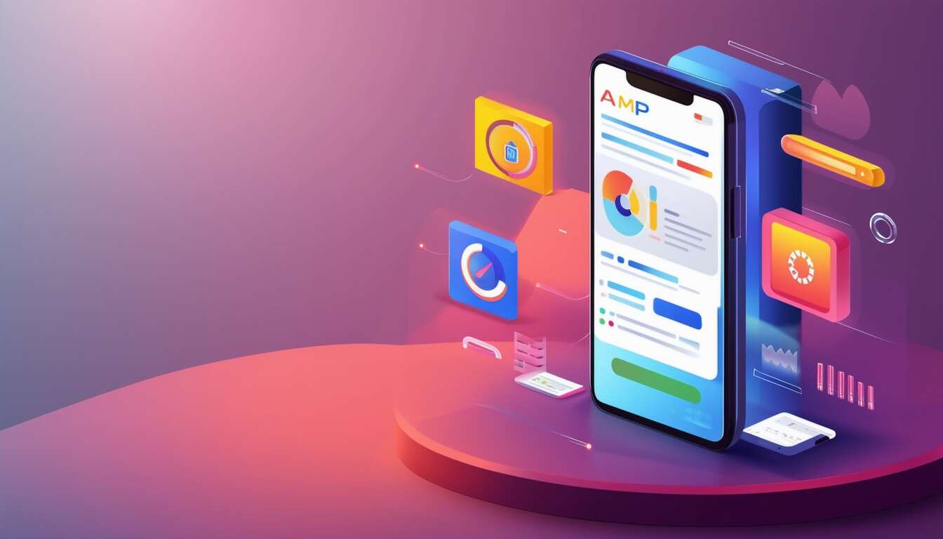 AMP (Accelerated Mobile Pages) : est-ce toujours pertinent pour le SEO ?