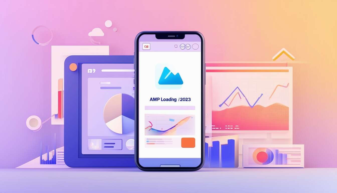 Amp et seo mobile : comprendre l'accélération des pages mobiles