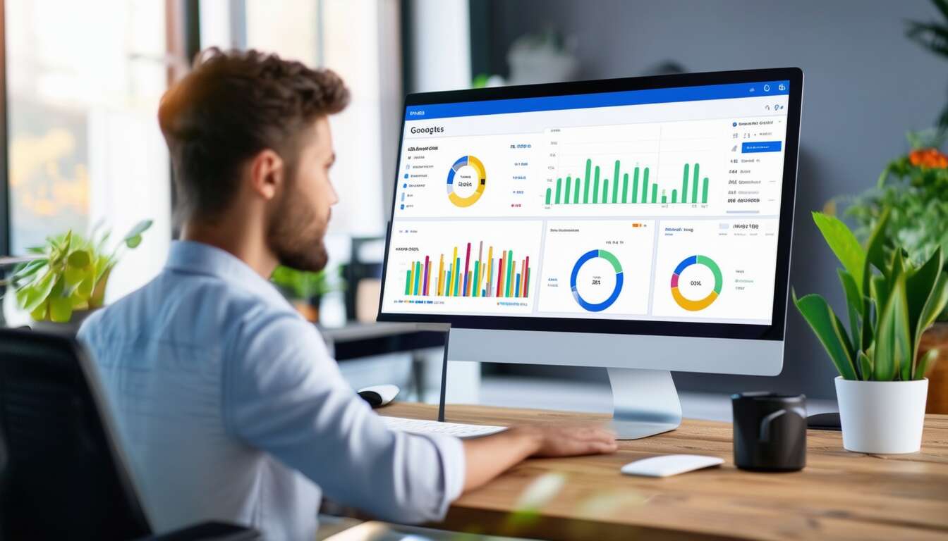 Gestion de campagnes AdWords : trouver l'expertise adéquate en freelance