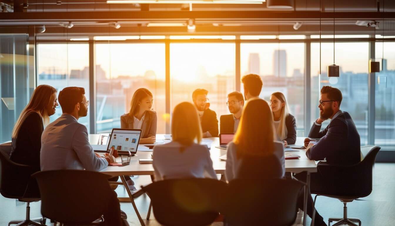 Réseaux sociaux : qui sont les spécialistes à embaucher pour votre entreprise ?